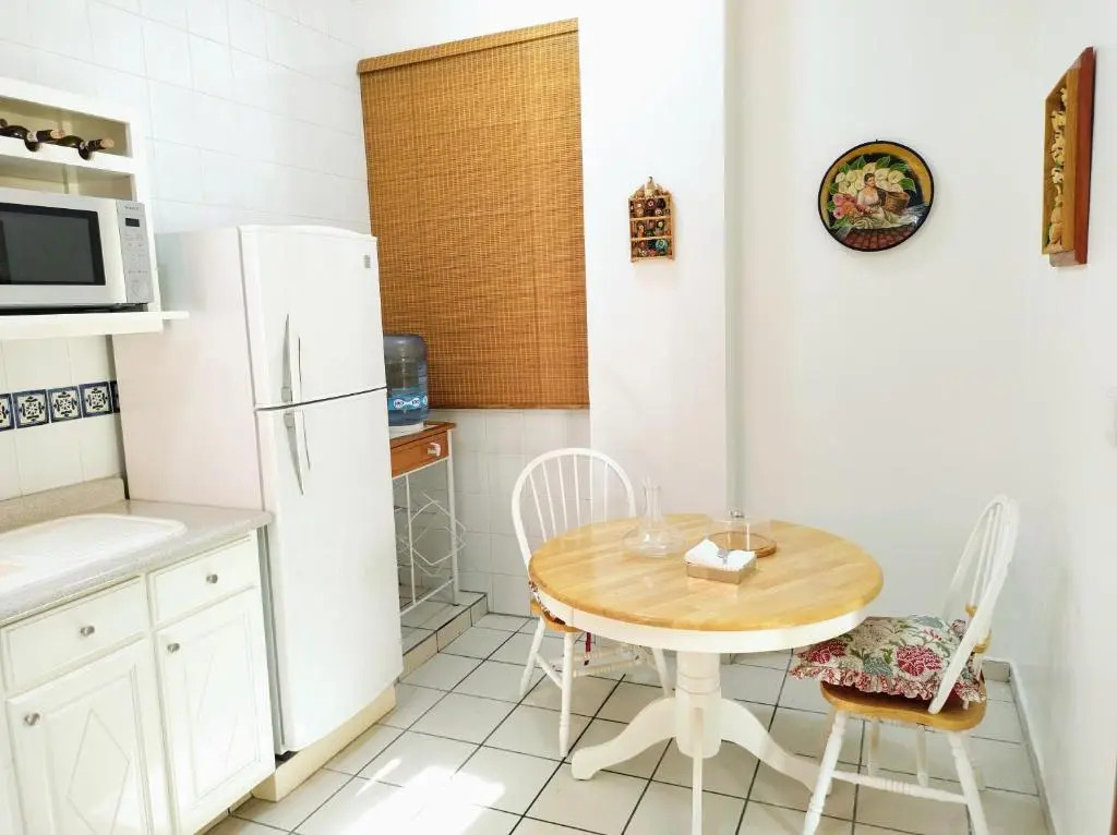 Departamento amplio y hermoso ideal para descansar o trabajar WiFi 100Mb