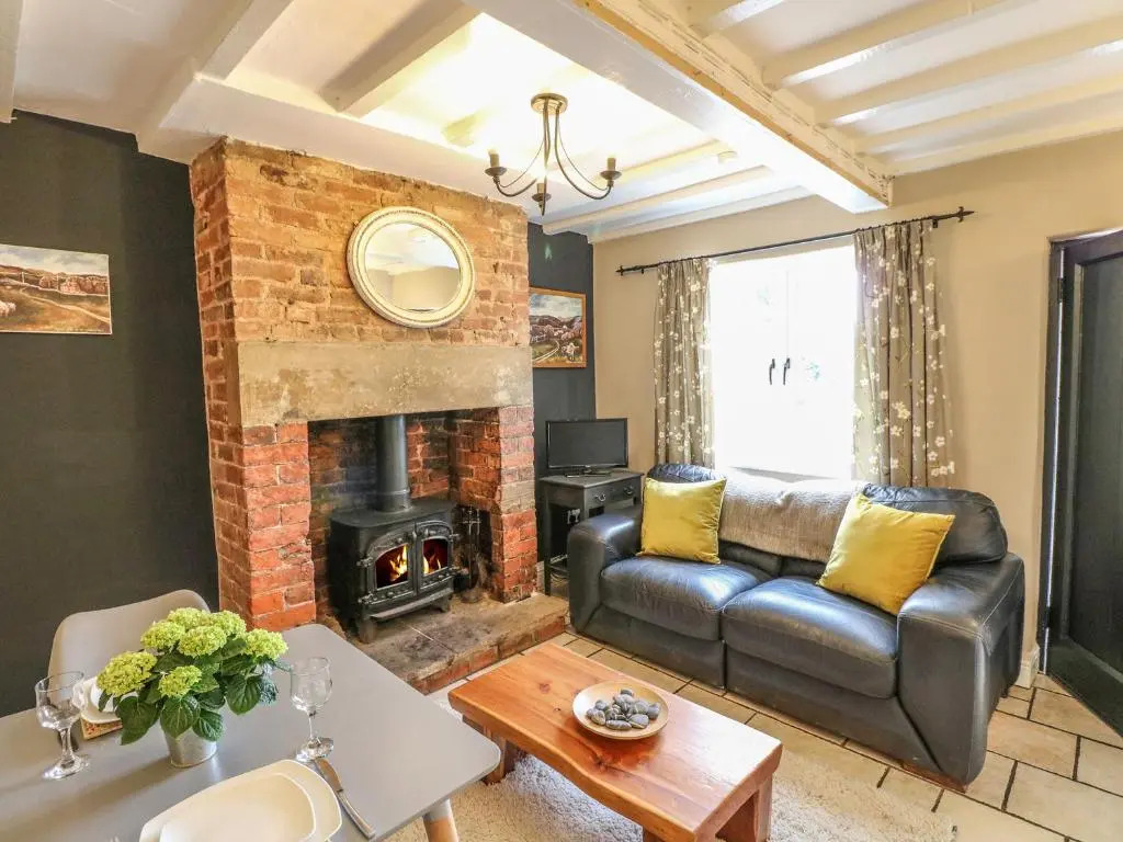 Callow Cottages