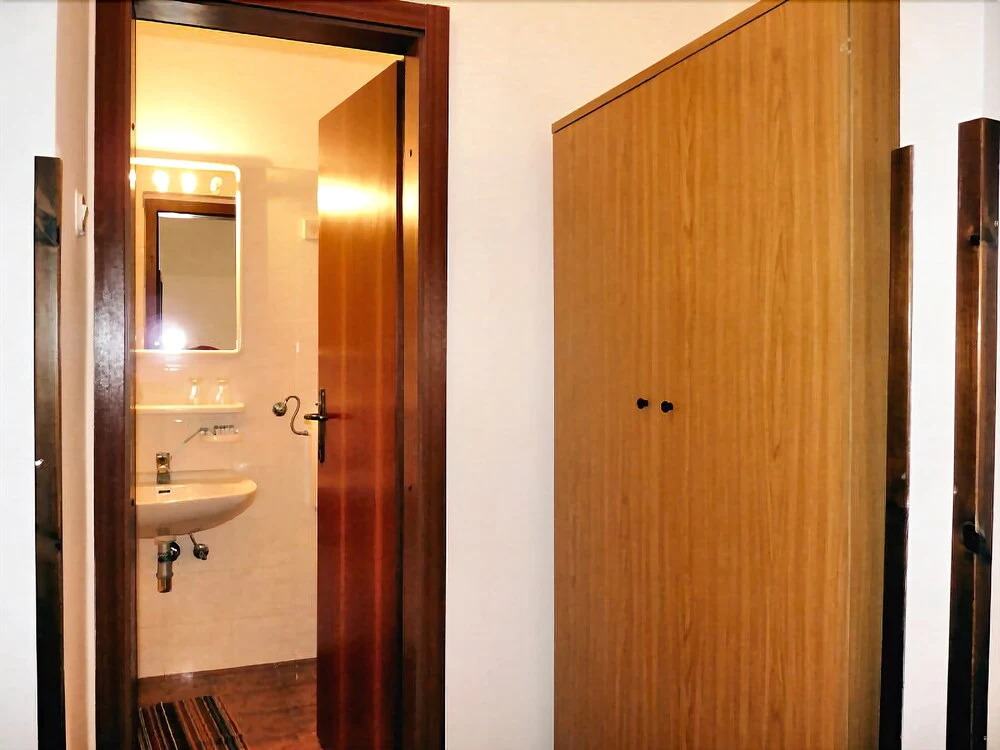 Hotel Hilde Green House