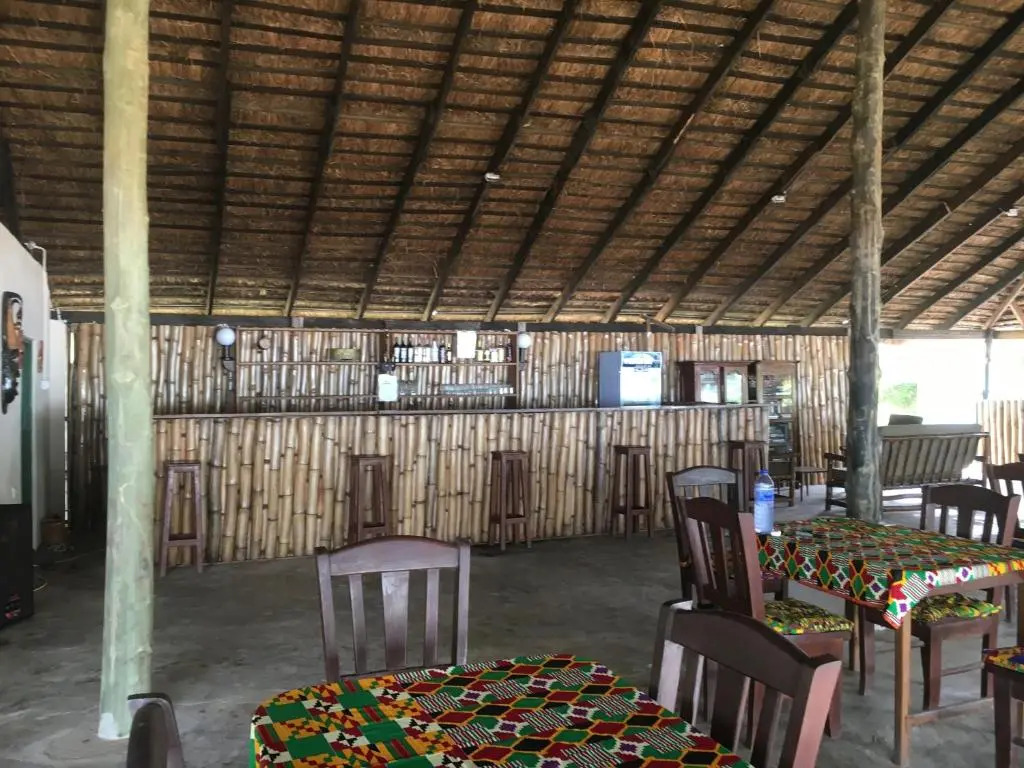 Akwidaa Inn