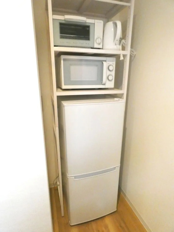 Alpha Square Minami 6 Jo 506