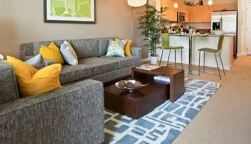 Metro 112 Apartments