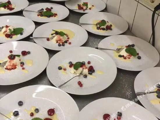 Ristorante Lavinia