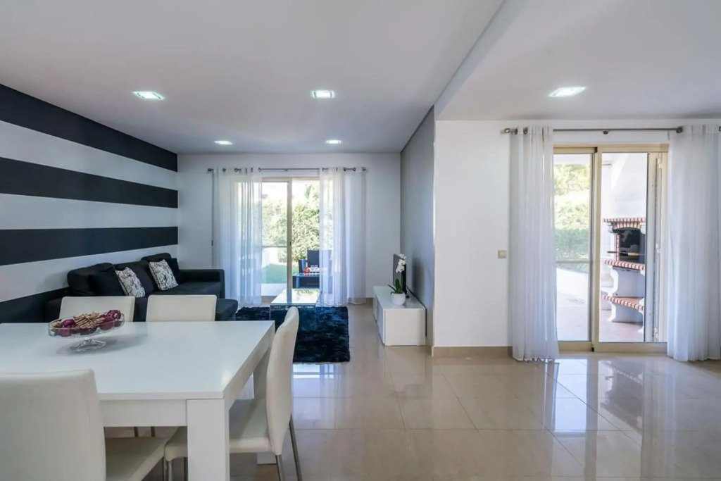 Villa Cantinho - Superb townhouse for 6 persons at Galé