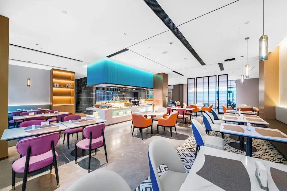 Hangzhou Wassim Resorts Hotel