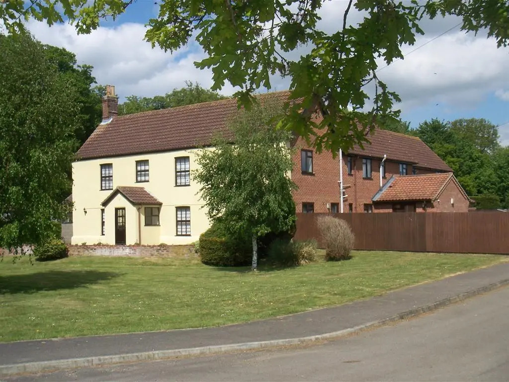 Church Farm Guest House