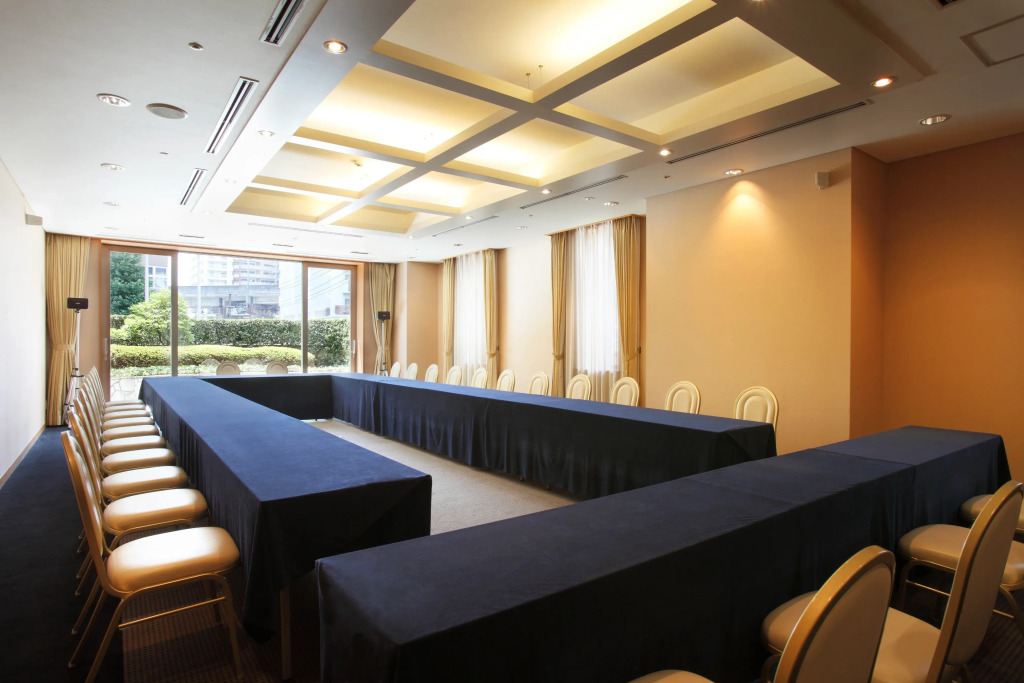 ANA Holiday Inn Sendai by IHG