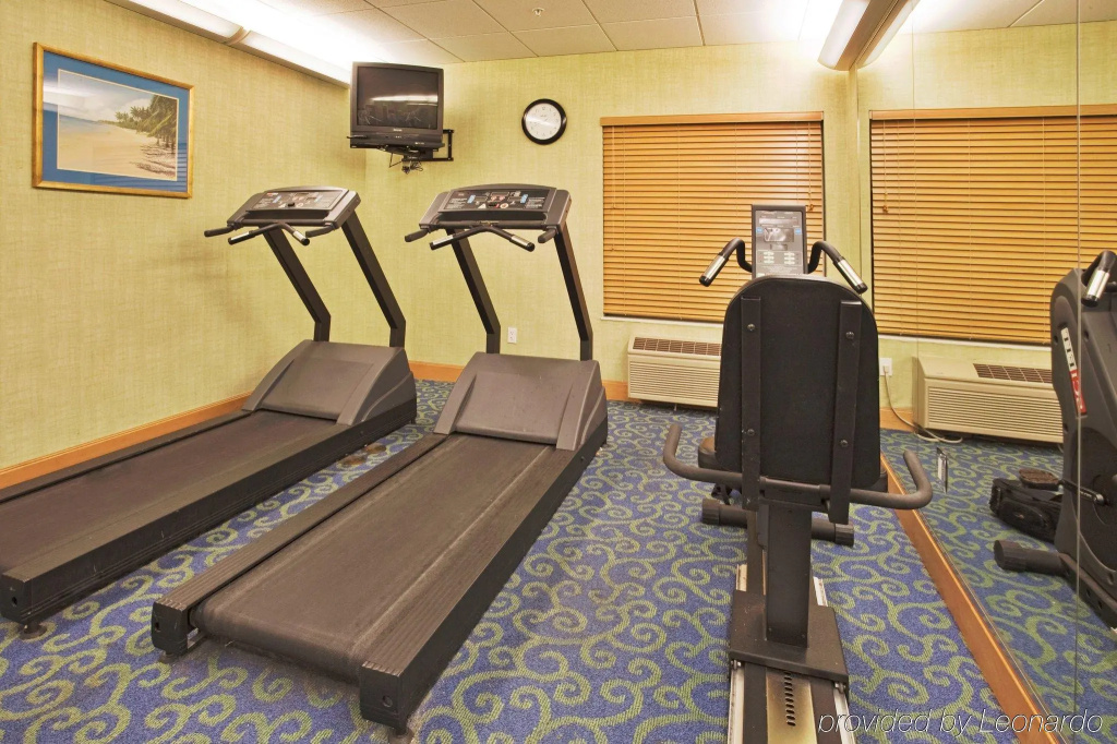 Best Western Plus Orlando Lake Buena Vista South Inn & Suites