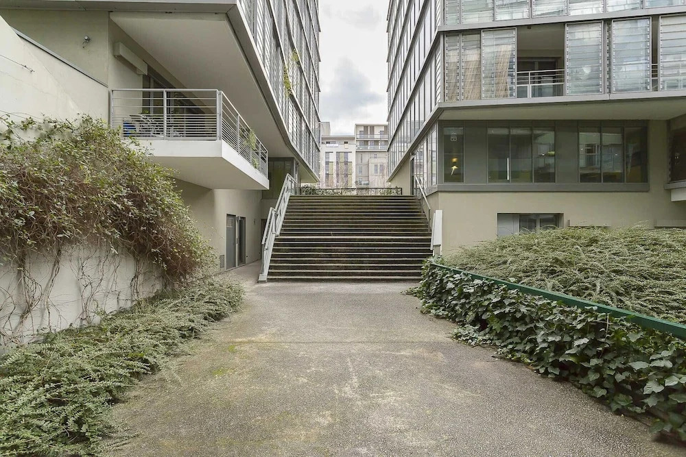 Le Confluence - Lyon - By Hamac Suites