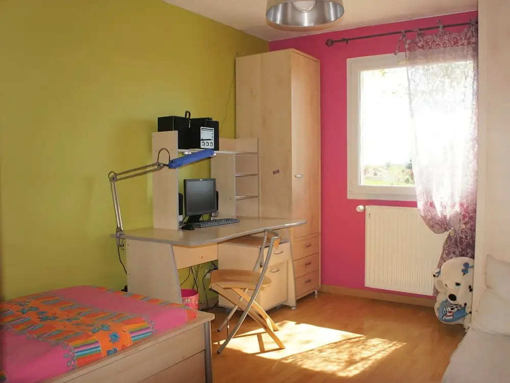Lovely Family Home With Small Private Pool