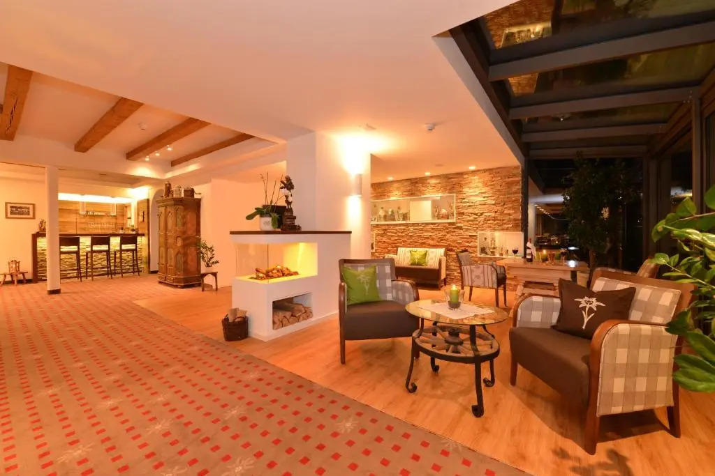 Hotel Garni Schellenberg