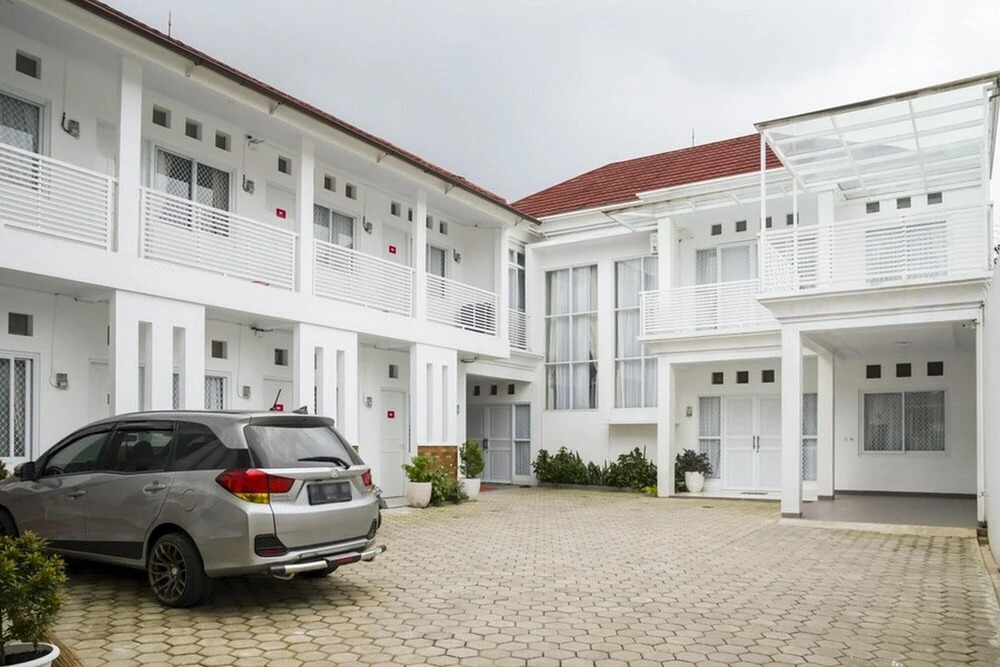 GM Residence by RedDoorz