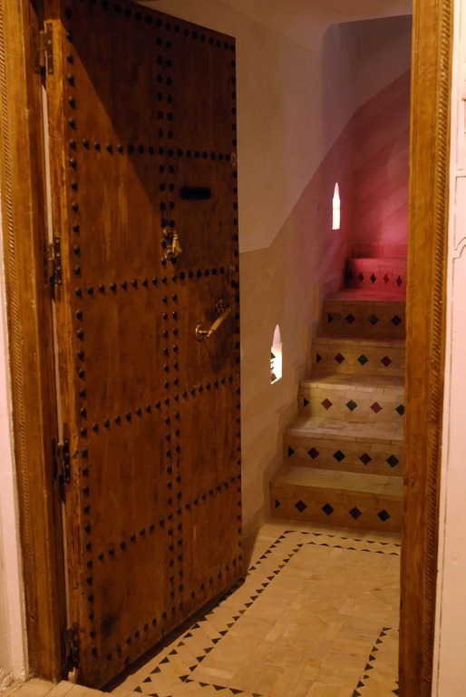 Riad Tawargit