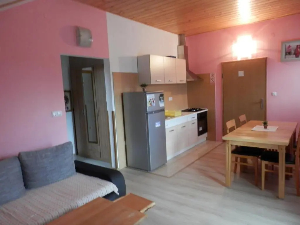 Guesthouse Matija