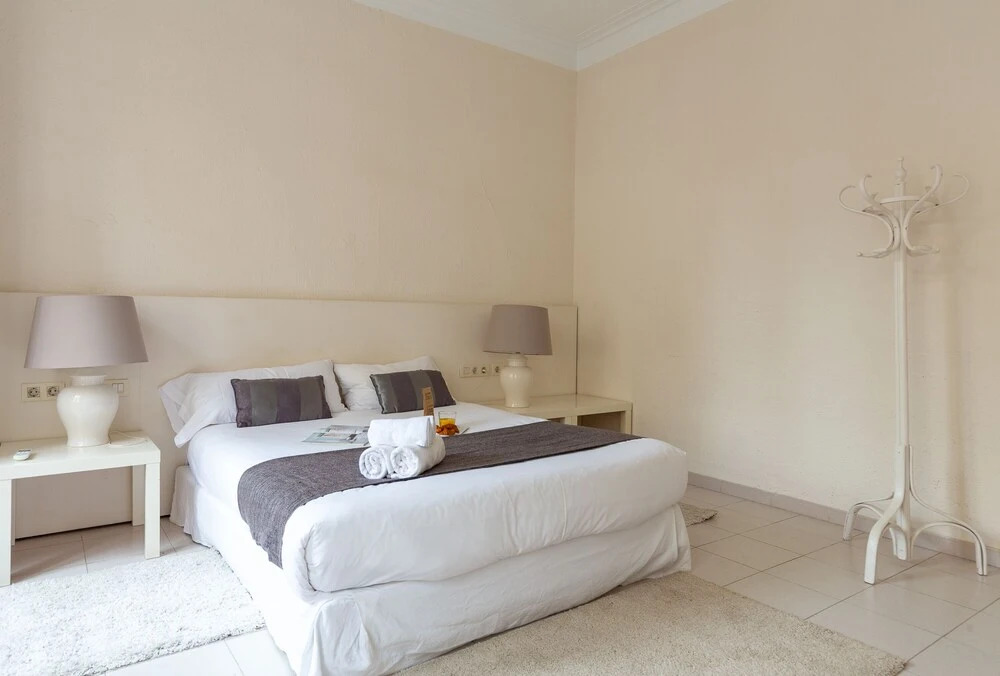 AB Sants Terrace 2  Apartment