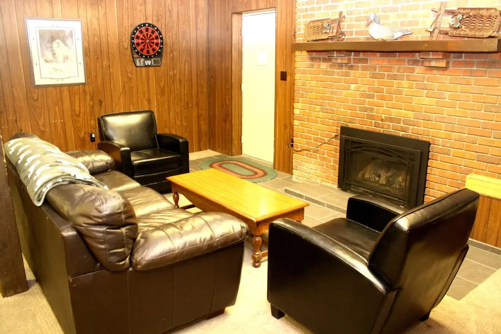 Black Bear Crossing - Pet Friendly - Newly Remodeled