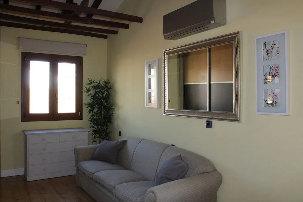 Top2Stay Málaga