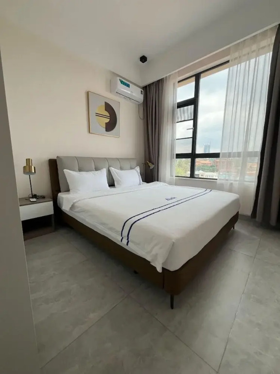 Kigali Greenland Serviced Apartments
