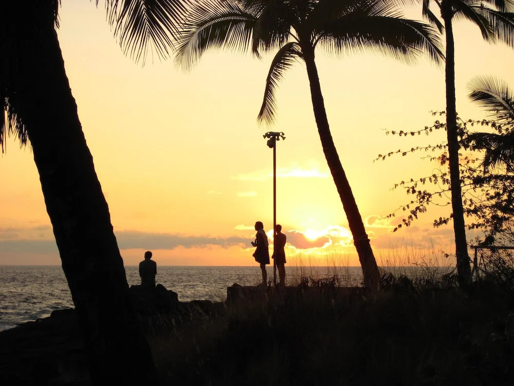 Hale Pahukoa