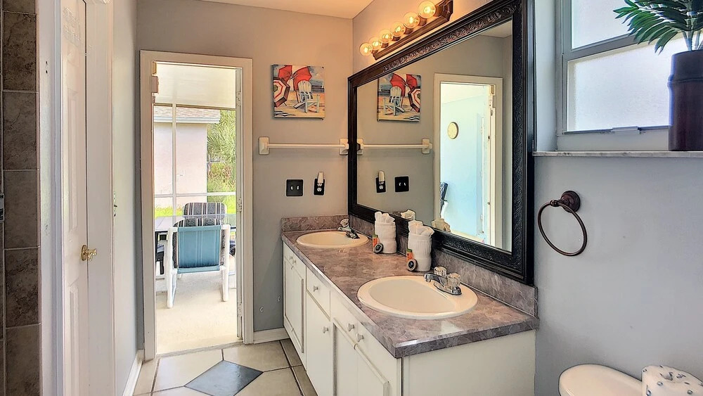 Indian Ridge Oaks Four-bedroom