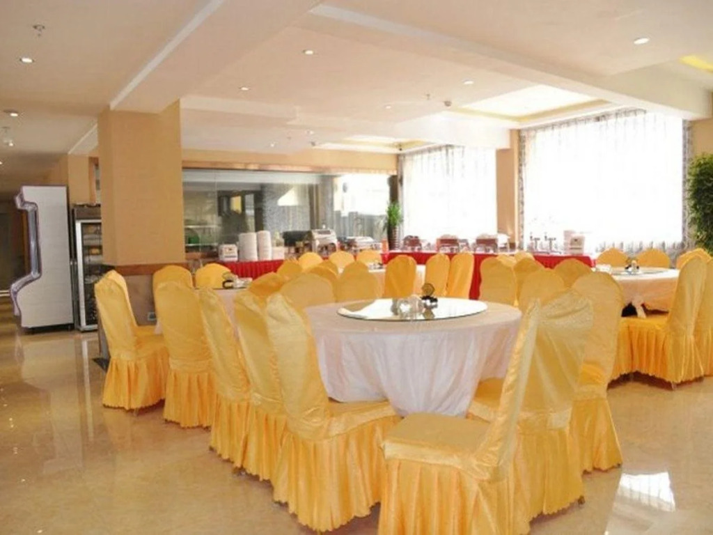 7 Days Inn Diqing Shangri-la Old Town Branch