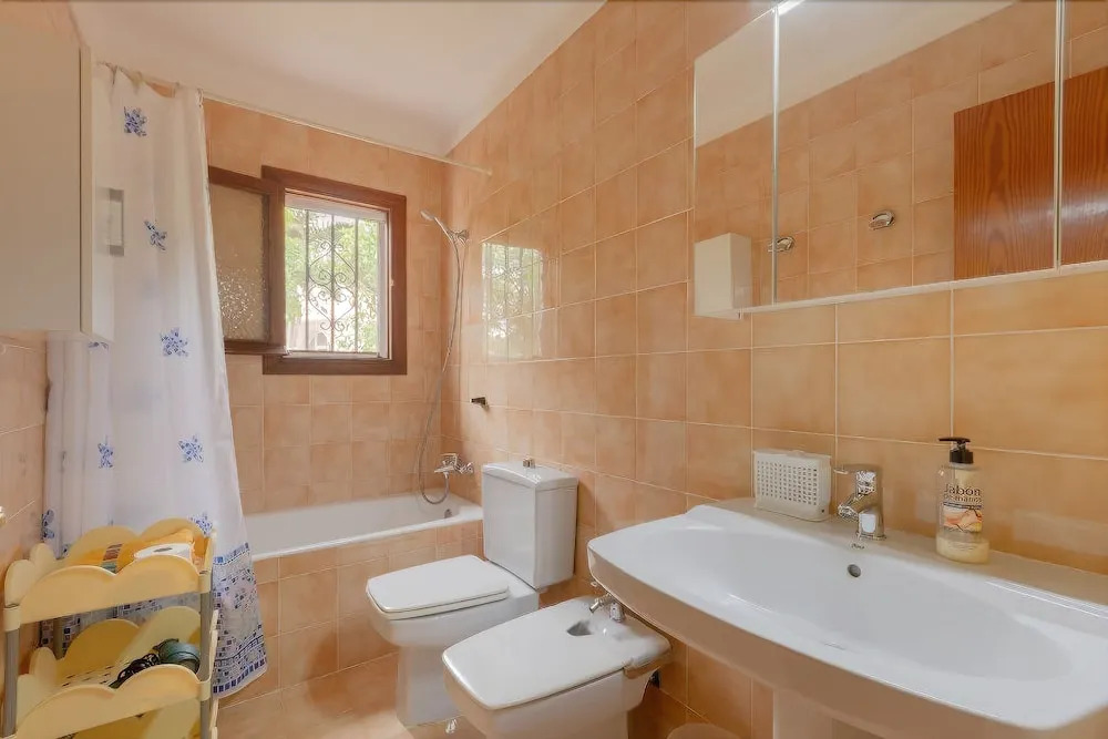Villa Vallgornera Nou