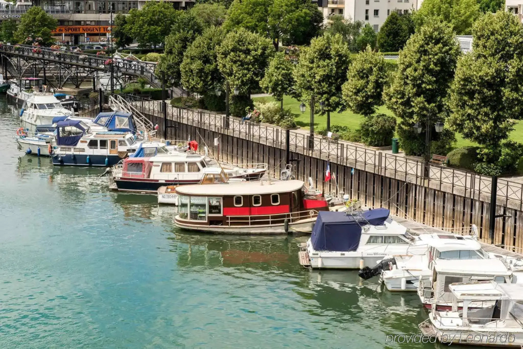 ibis Nogent Sur Marne RÉNOVÉ EN 2025