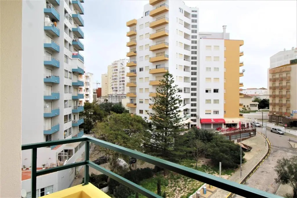 T1+1 Praia da Rocha/ Gaivota Mar 5