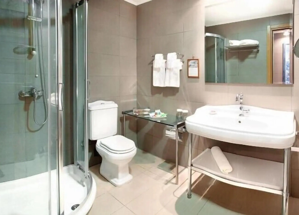 Domotel Xenia Volos