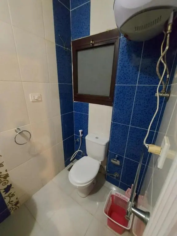 Smile Apartment