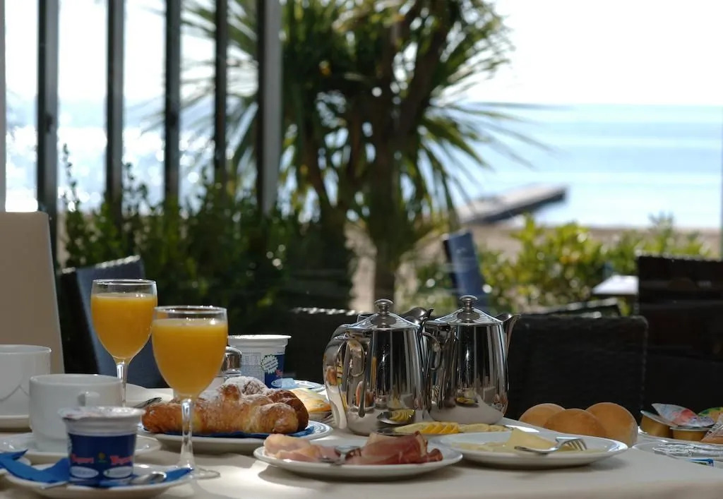 Hotel Atlantico