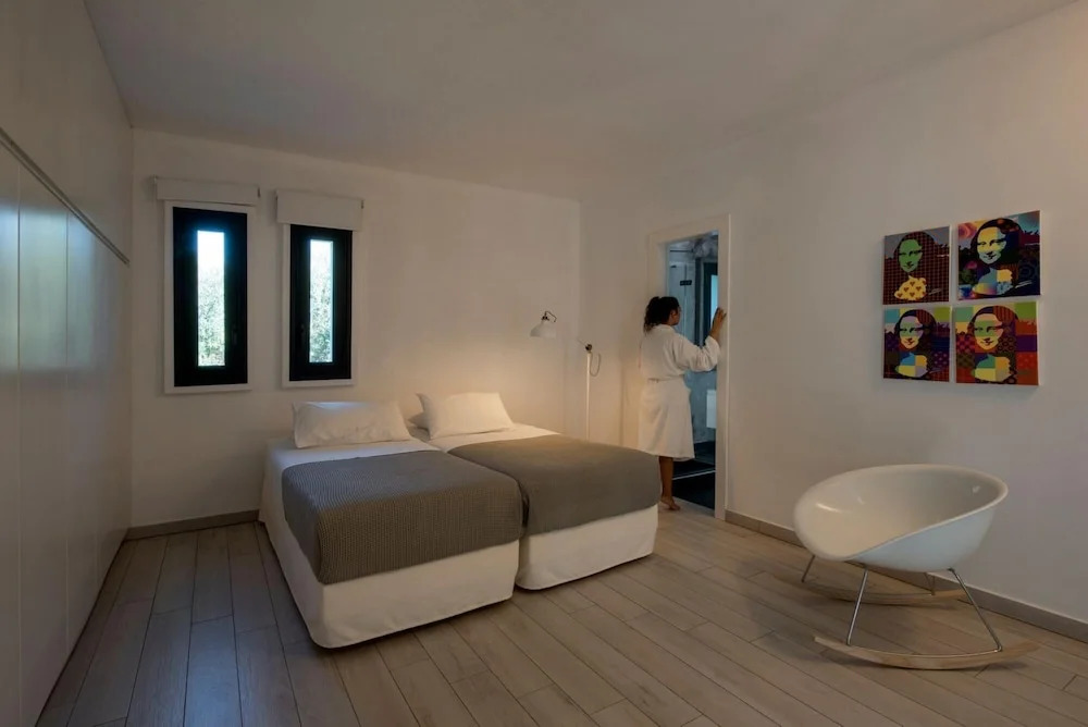 Corfu Private Villas Villa Eve