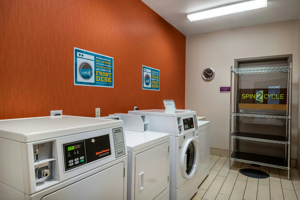 Home2 Suites by Hilton Charlotte University Research Park