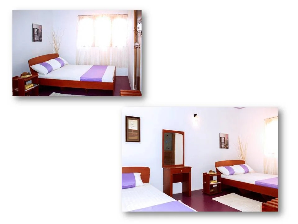DVilla Guest House