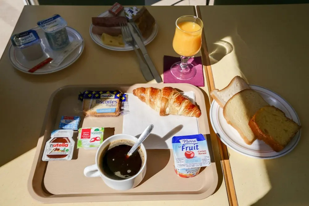 Hotel Valence Sud
