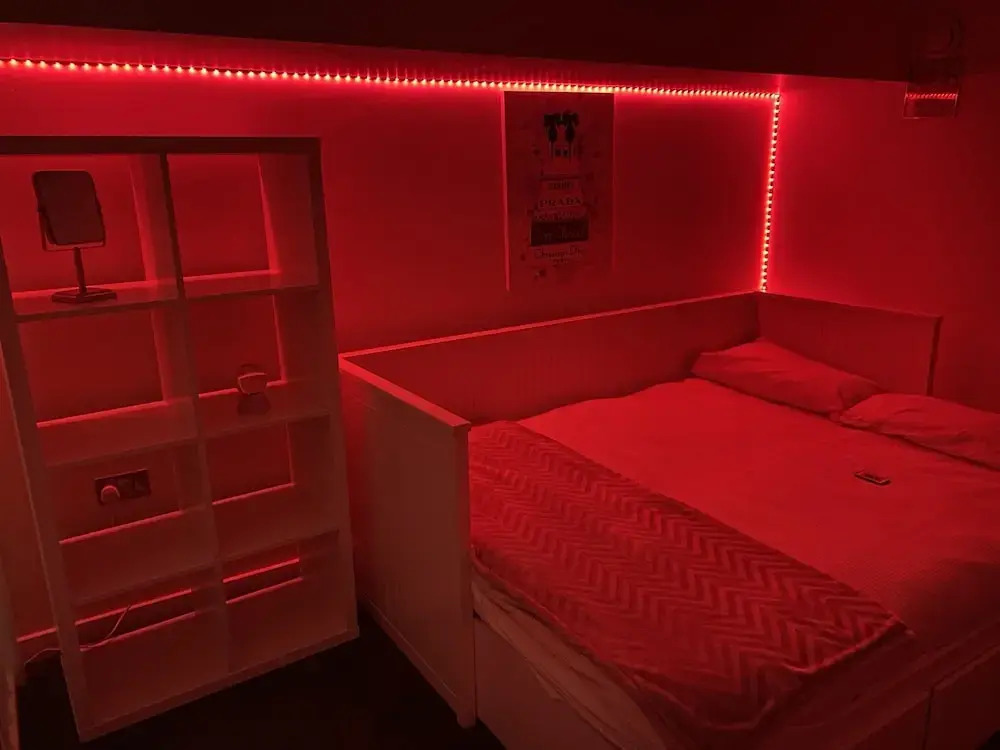 Brand New Apartment City Centre Liverpool