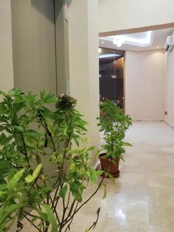 بابلون للشقق المفروشة Babylon Furnished Apartment