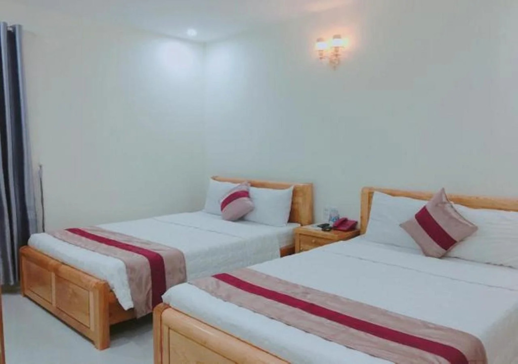 Hung Binh Hotel