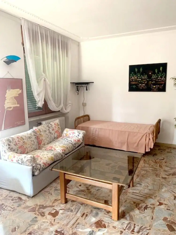 House With 3 Bedrooms in Motta, With Wonderful City View and Furnished Garden