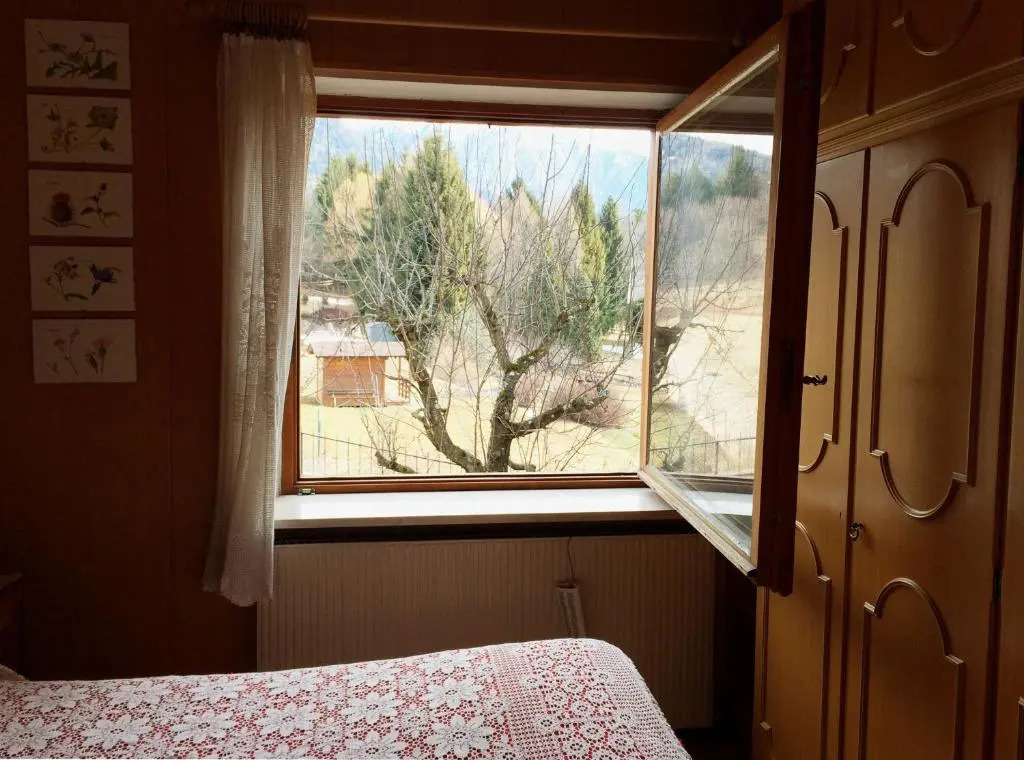 Villa Wanda