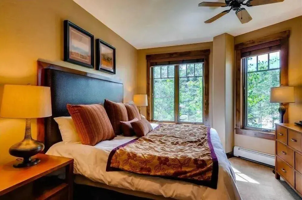 2 Bedroom - Water House