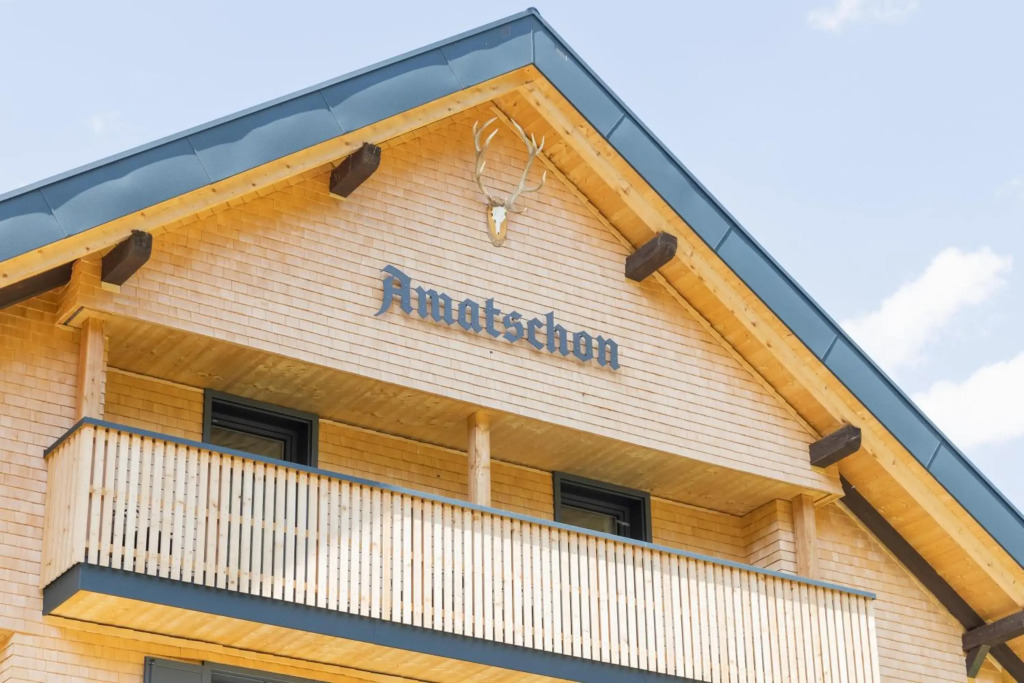 Haus Amatschon