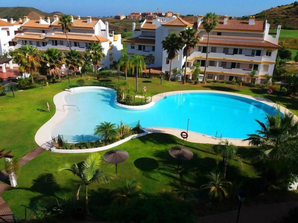 Bluebay Apartment - CT 108