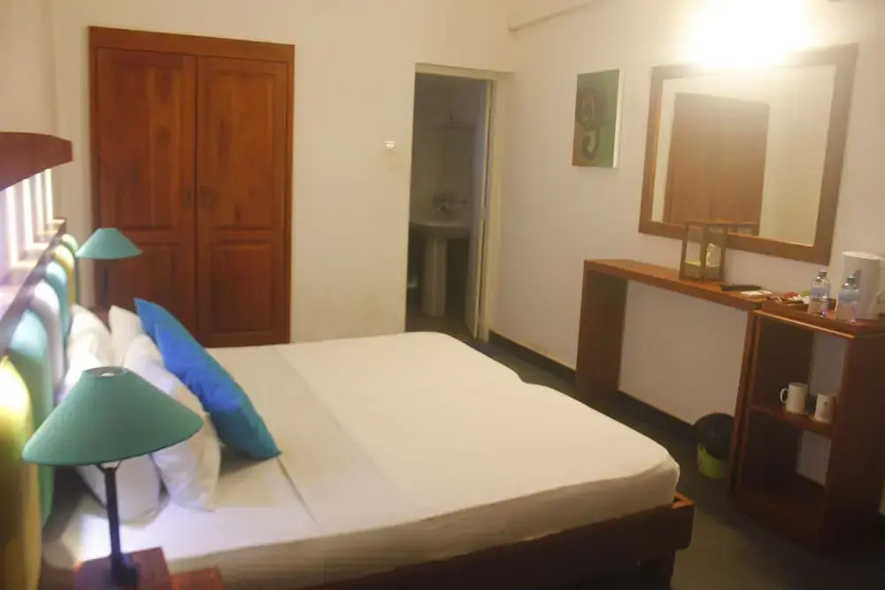 Vista Star Beach Hotel