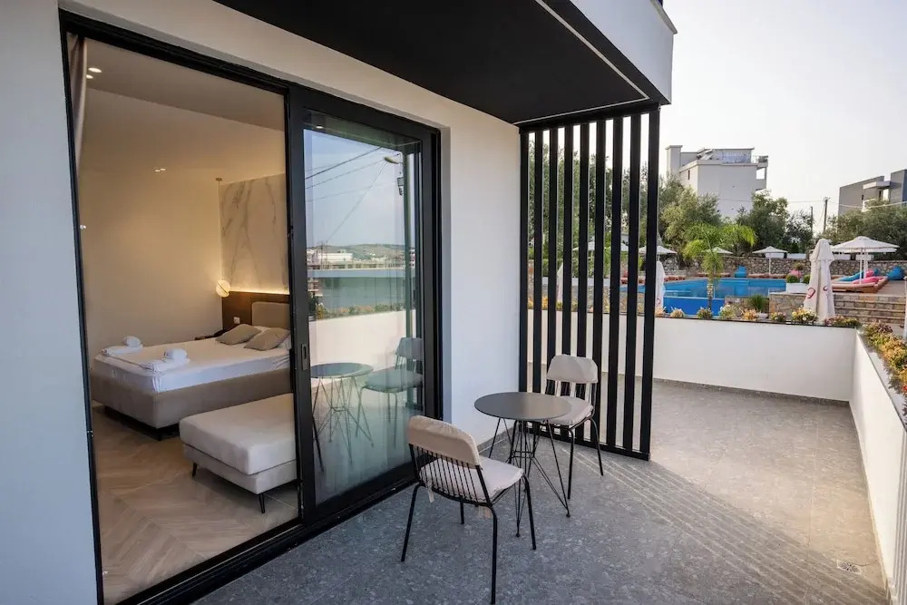 Hotel Memaj