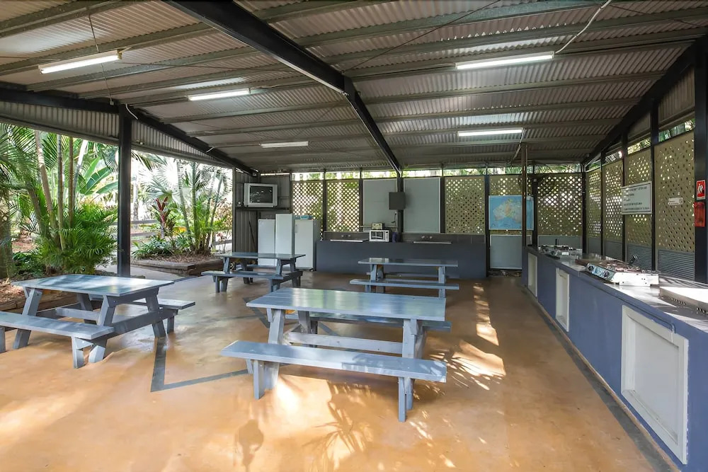 Tasman Holiday Parks - Cairns Cool Waters