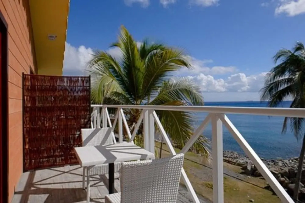 Orange Bay Hotel