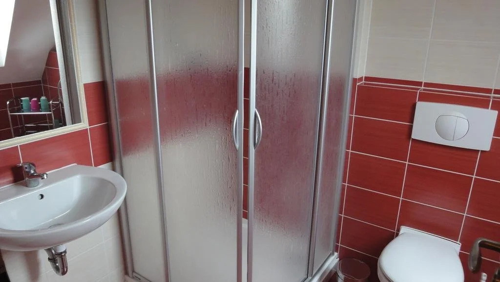 Penzion a Apartmány Daro