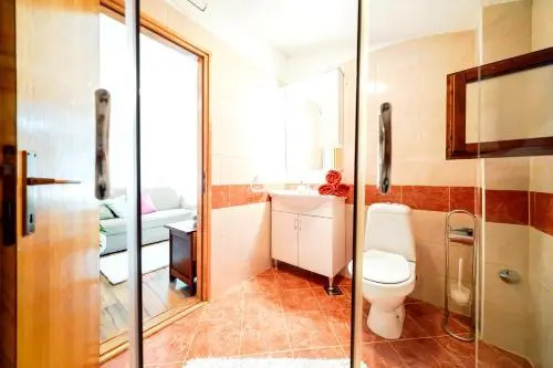 Apartment Ljubacki Stanovi 2