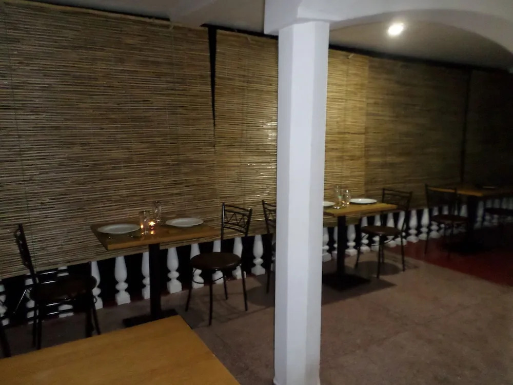 Lodge in 611